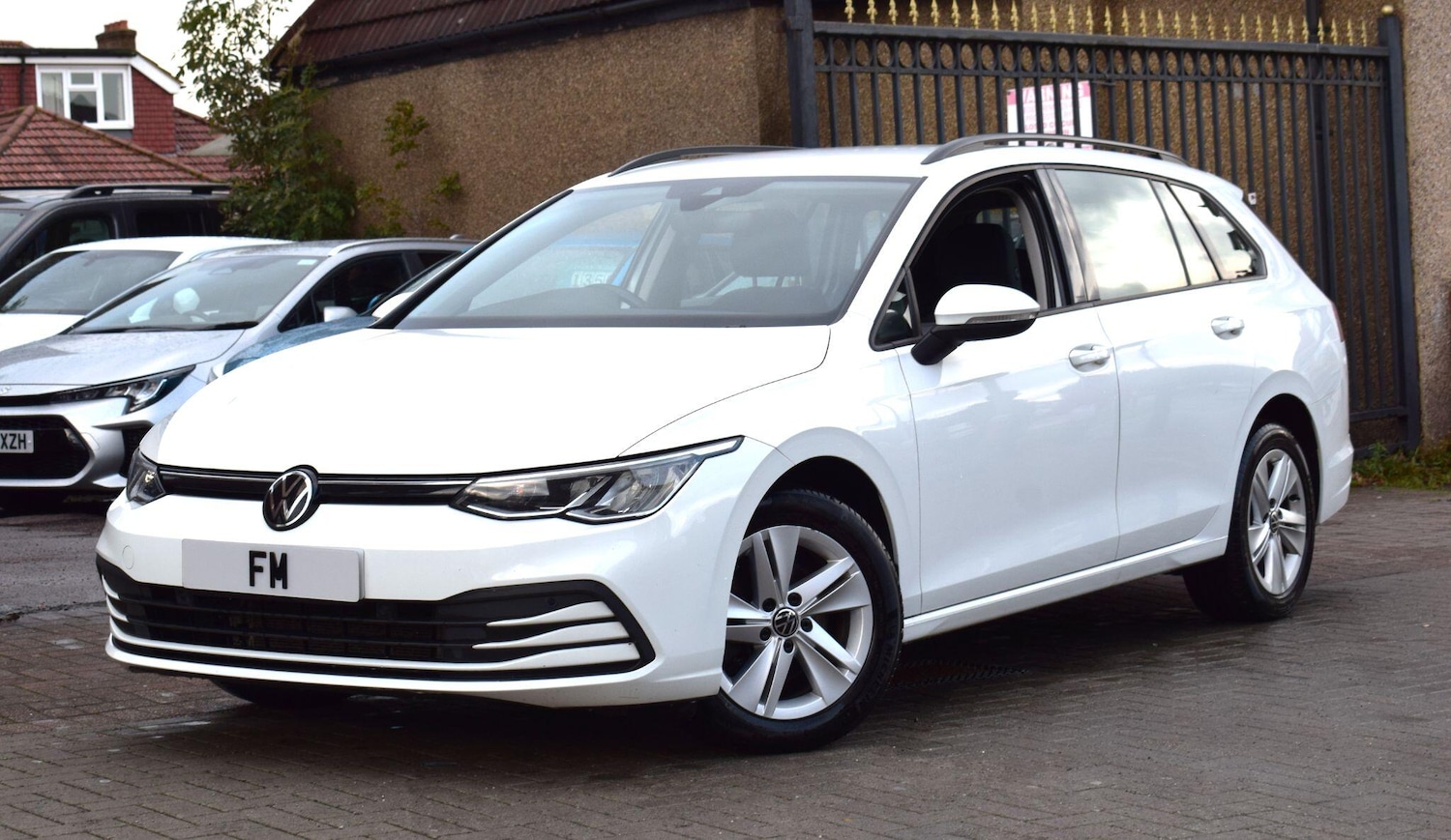 Used Volkswagen Golf 2023 for sale - 76325960: Photo 44