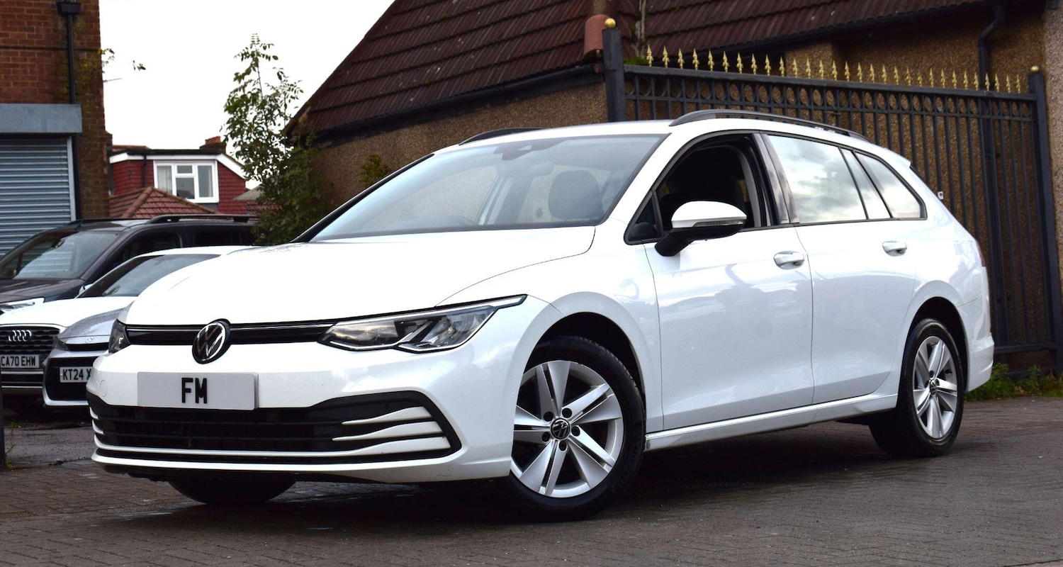 Used Volkswagen Golf 2023 for sale - 76325960: Photo 6