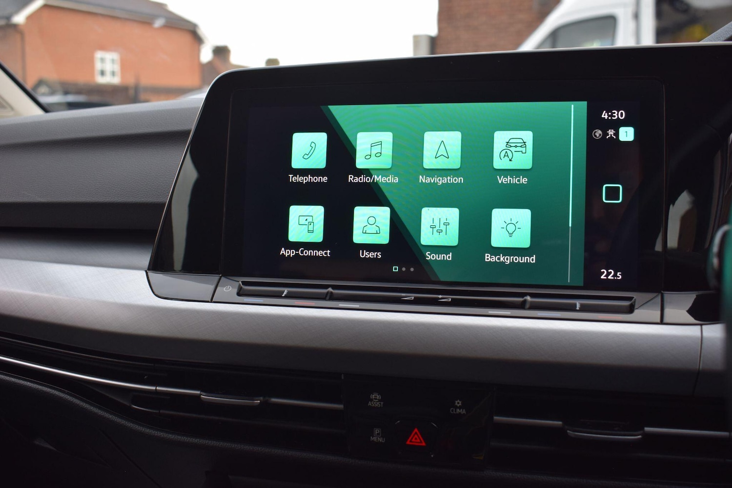 Used Volkswagen Golf 2023 for sale - 76325960: Photo 9