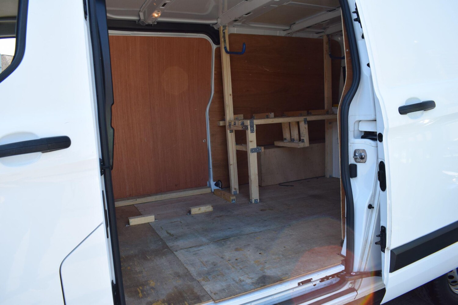 Vehicle 15