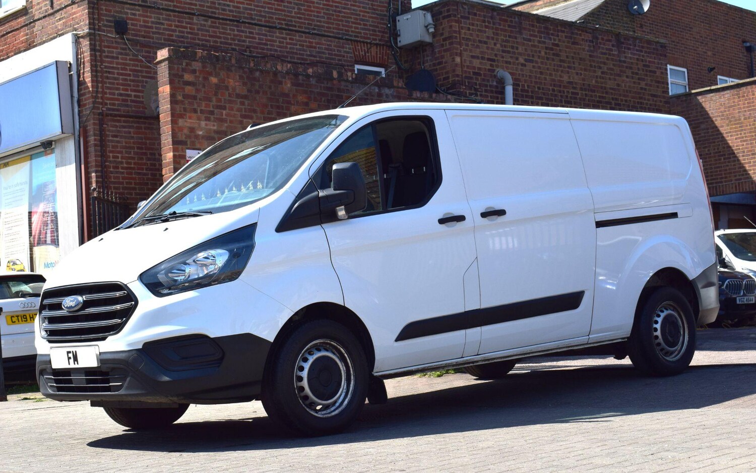 Vehicle 6