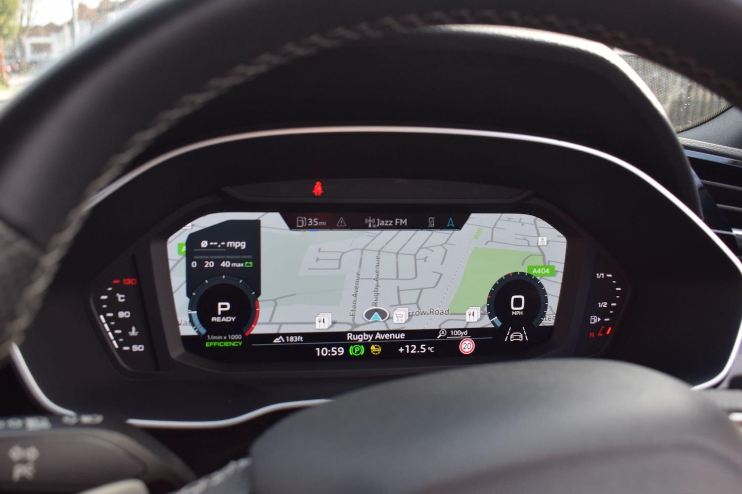 Used Audi Q3 2022 for sale - 77657463: Photo 12