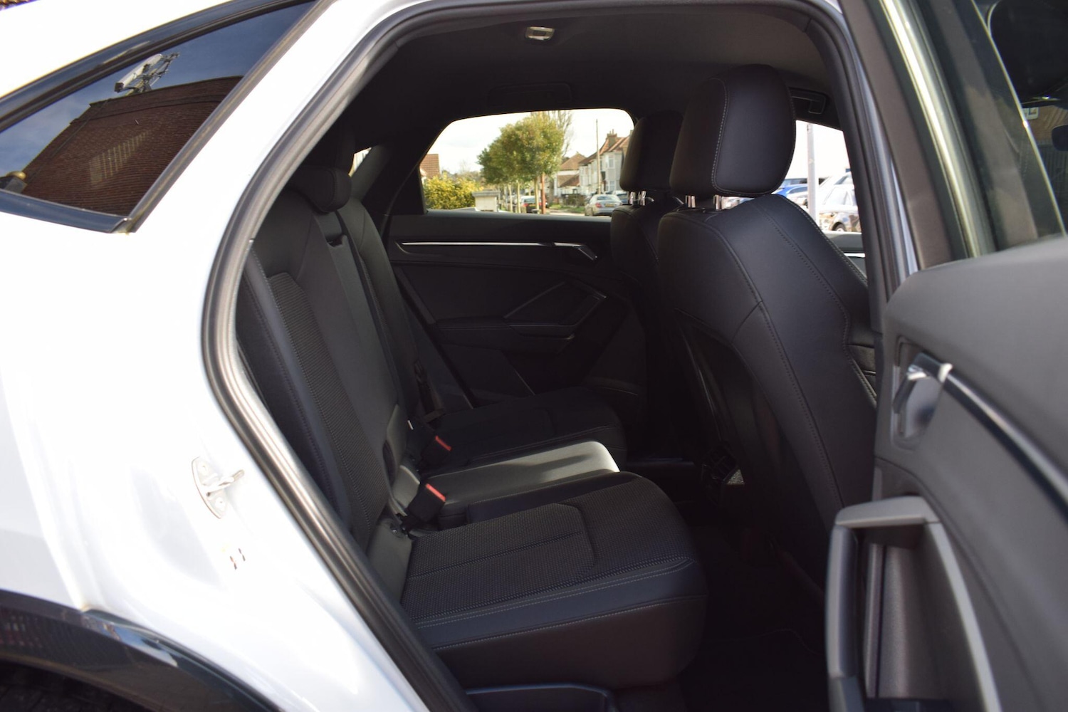 Used Audi Q3 2022 for sale - 77657463: Photo 14