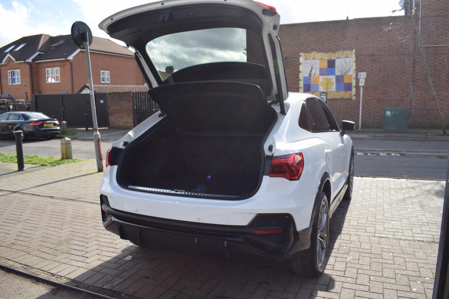 Used Audi Q3 2022 for sale - 77657463: Photo 15