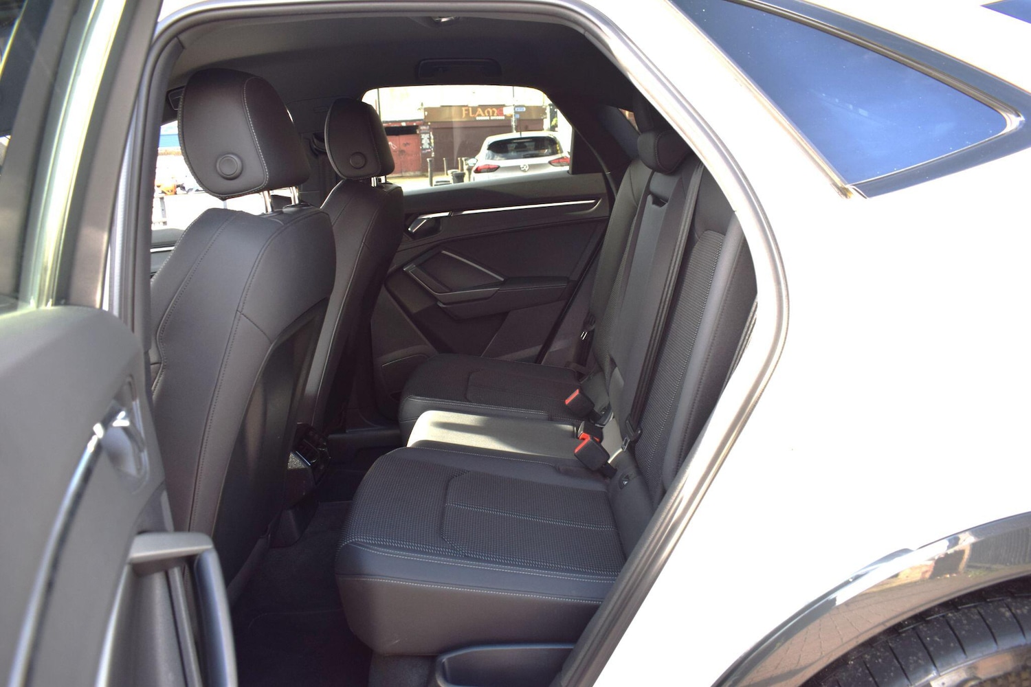 Used Audi Q3 2022 for sale - 77657463: Photo 17