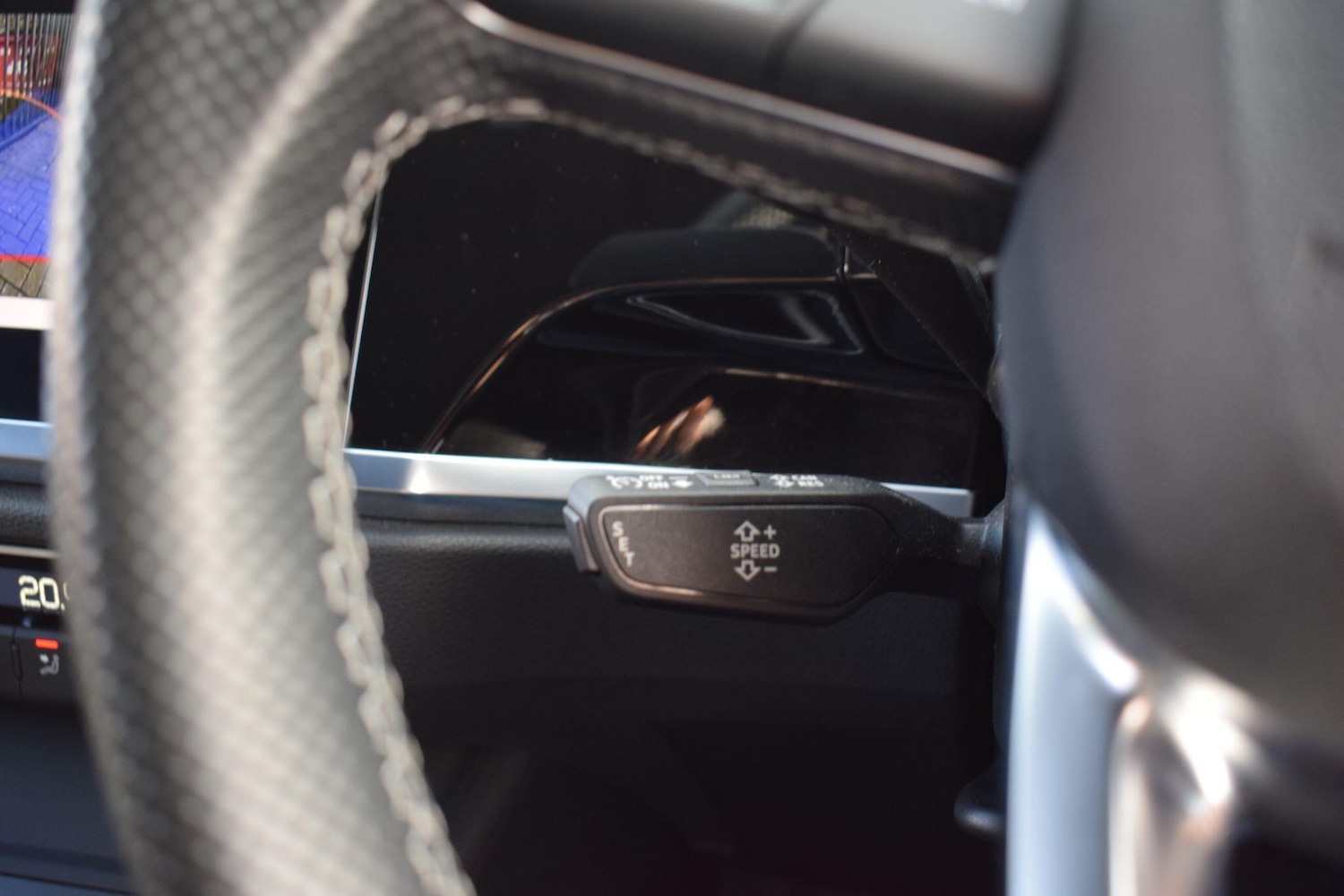 Used Audi Q3 2022 for sale - 77657463: Photo 18