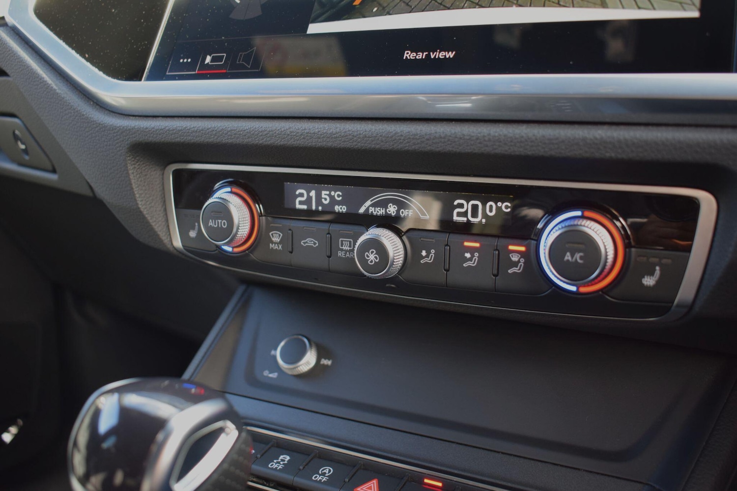 Used Audi Q3 2022 for sale - 77657463: Photo 19