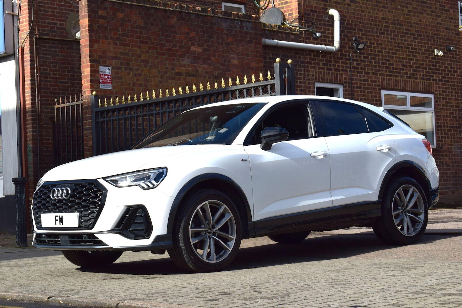 Used Audi Q3 2022 for sale - 77657463: Photo 20