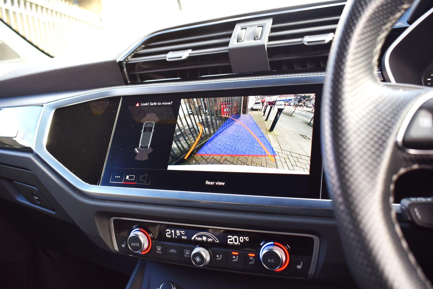 Used Audi Q3 2022 for sale - 77657463: Photo 21