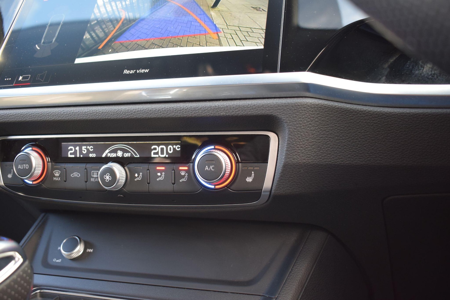 Used Audi Q3 2022 for sale - 77657463: Photo 22