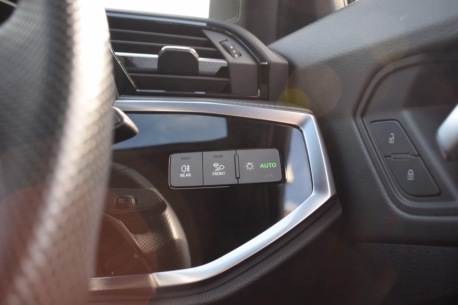 Used Audi Q3 2022 for sale - 77657463: Photo 23