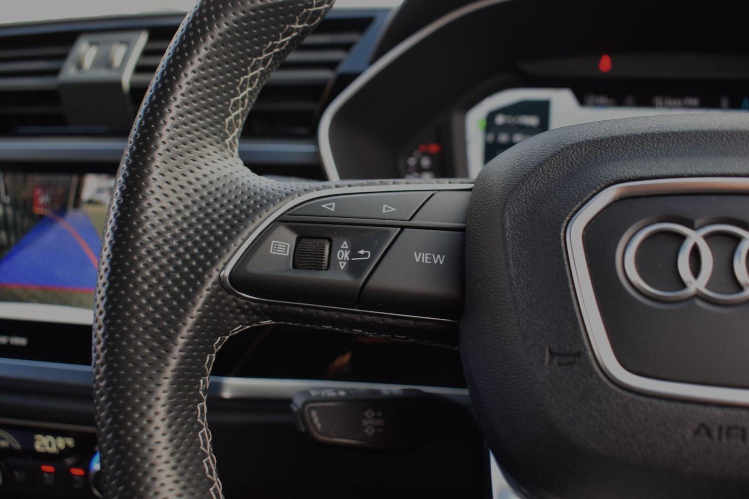 Used Audi Q3 2022 for sale - 77657463: Photo 25