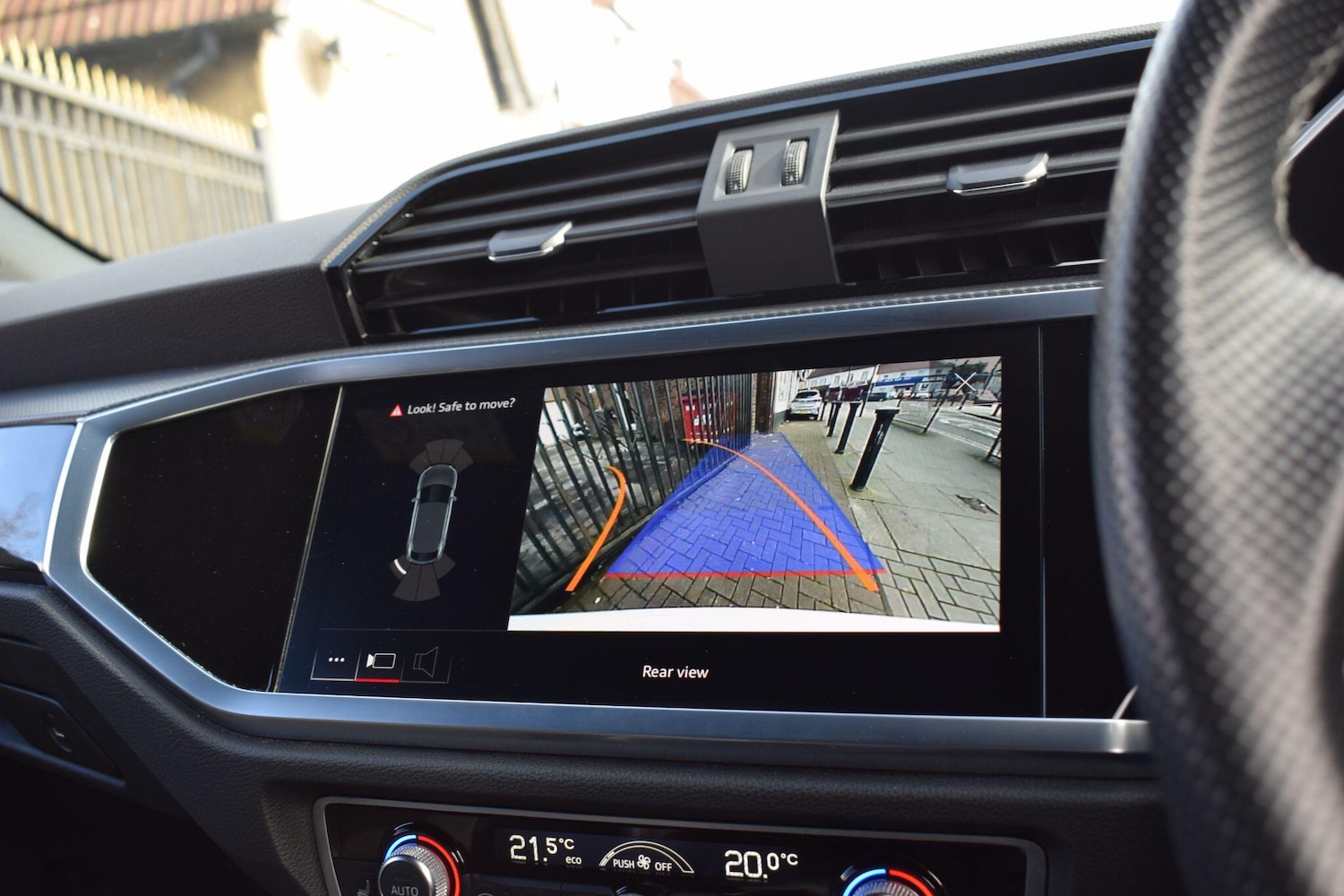 Used Audi Q3 2022 for sale - 77657463: Photo 28