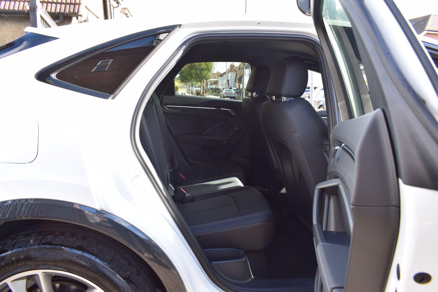 Used Audi Q3 2022 for sale - 77657463: Photo 29