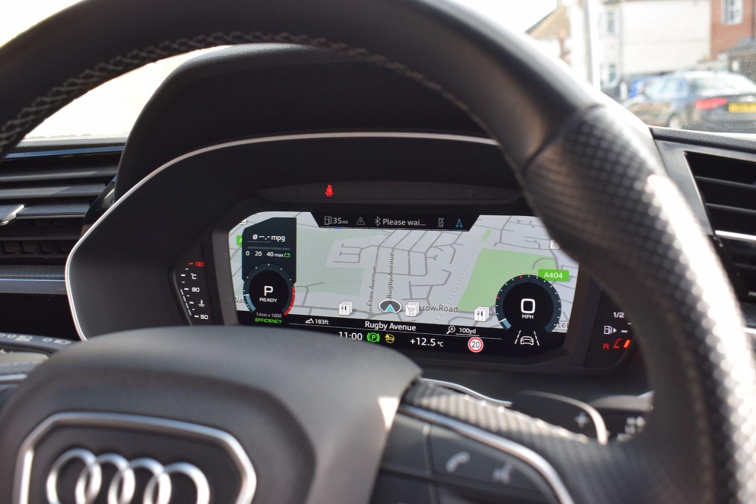 Used Audi Q3 2022 for sale - 77657463: Photo 32