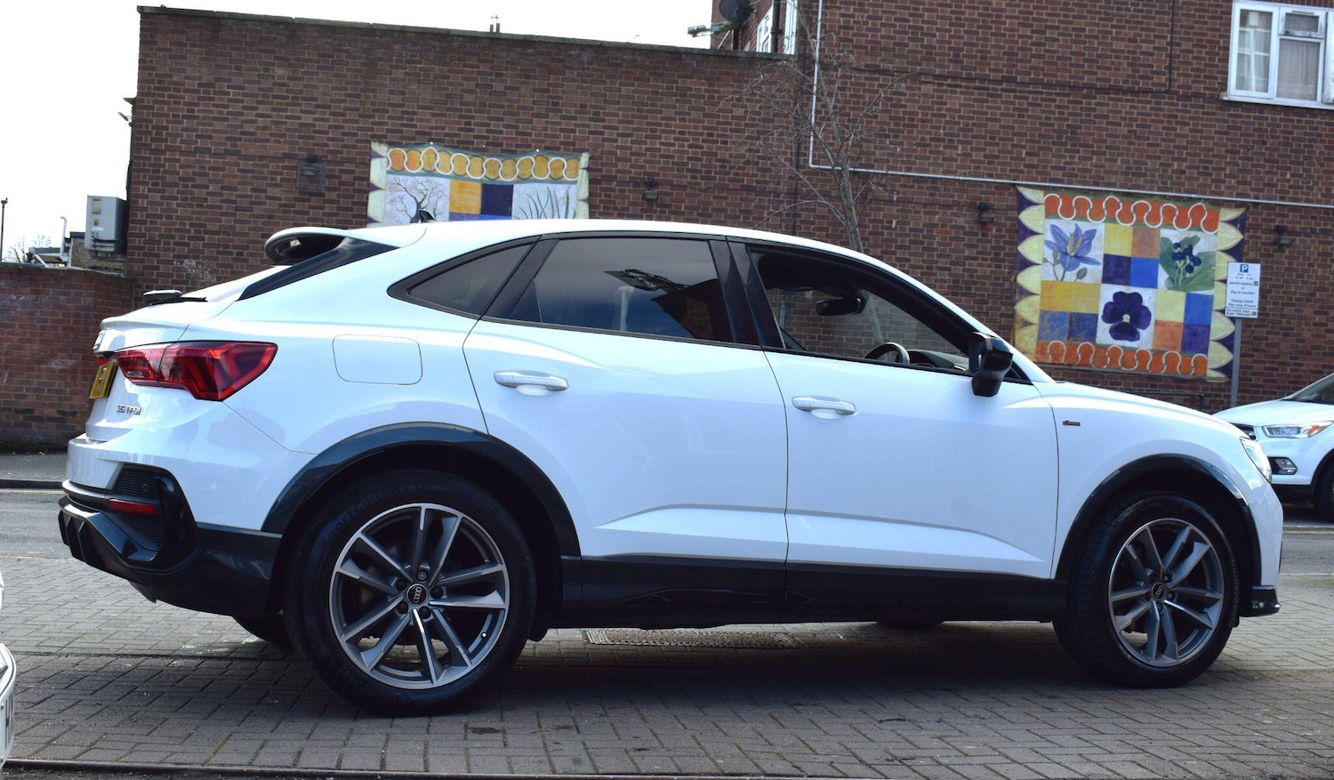 Used Audi Q3 2022 for sale - 77657463: Photo 37