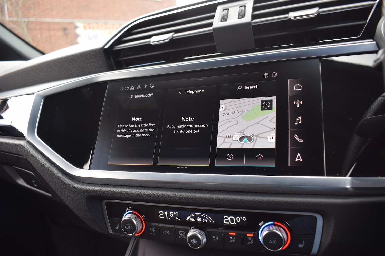 Used Audi Q3 2022 for sale - 77657463: Photo 43