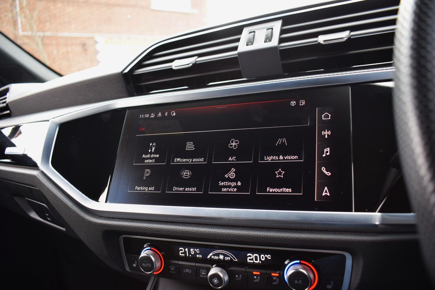 Used Audi Q3 2022 for sale - 77657463: Photo 44