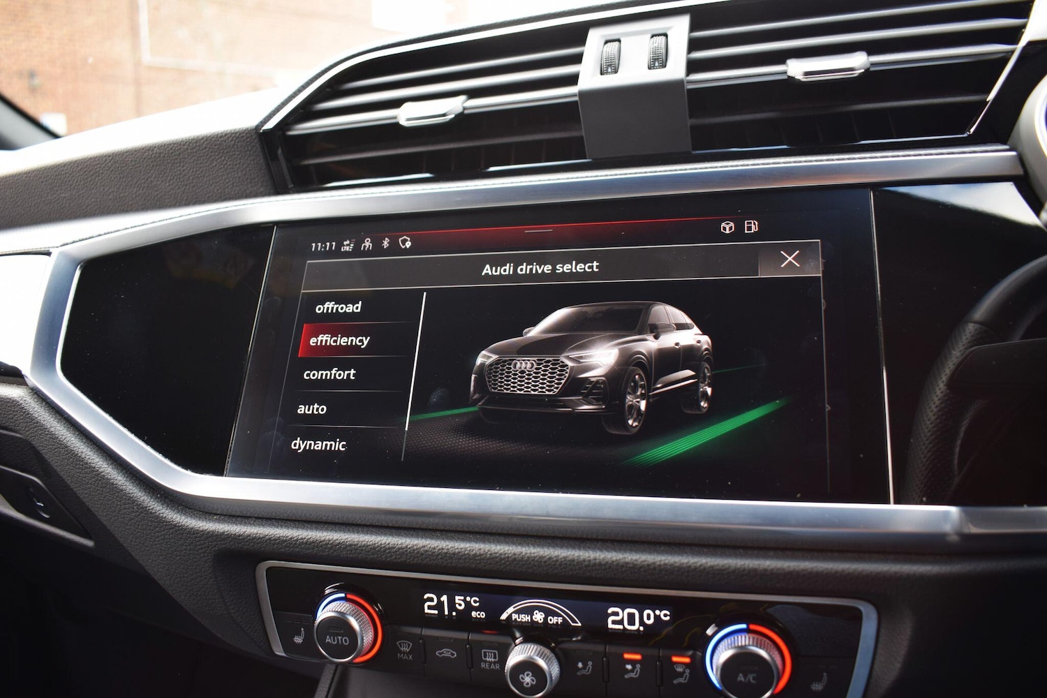 Used Audi Q3 2022 for sale - 77657463: Photo 46