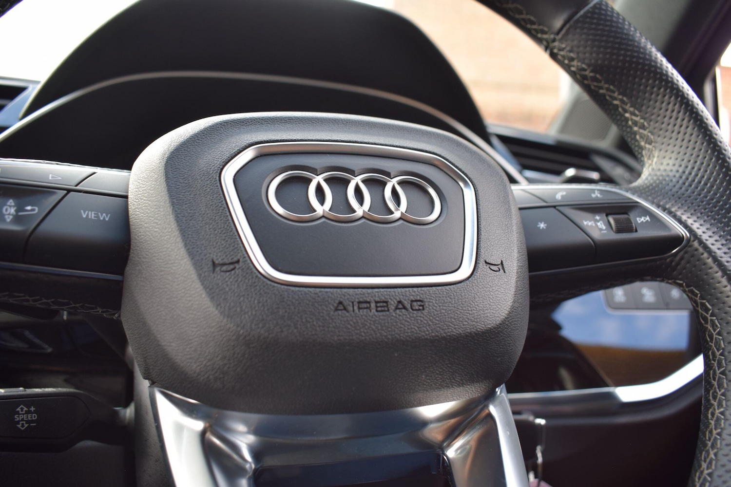 Used Audi Q3 2022 for sale - 77657463: Photo 47
