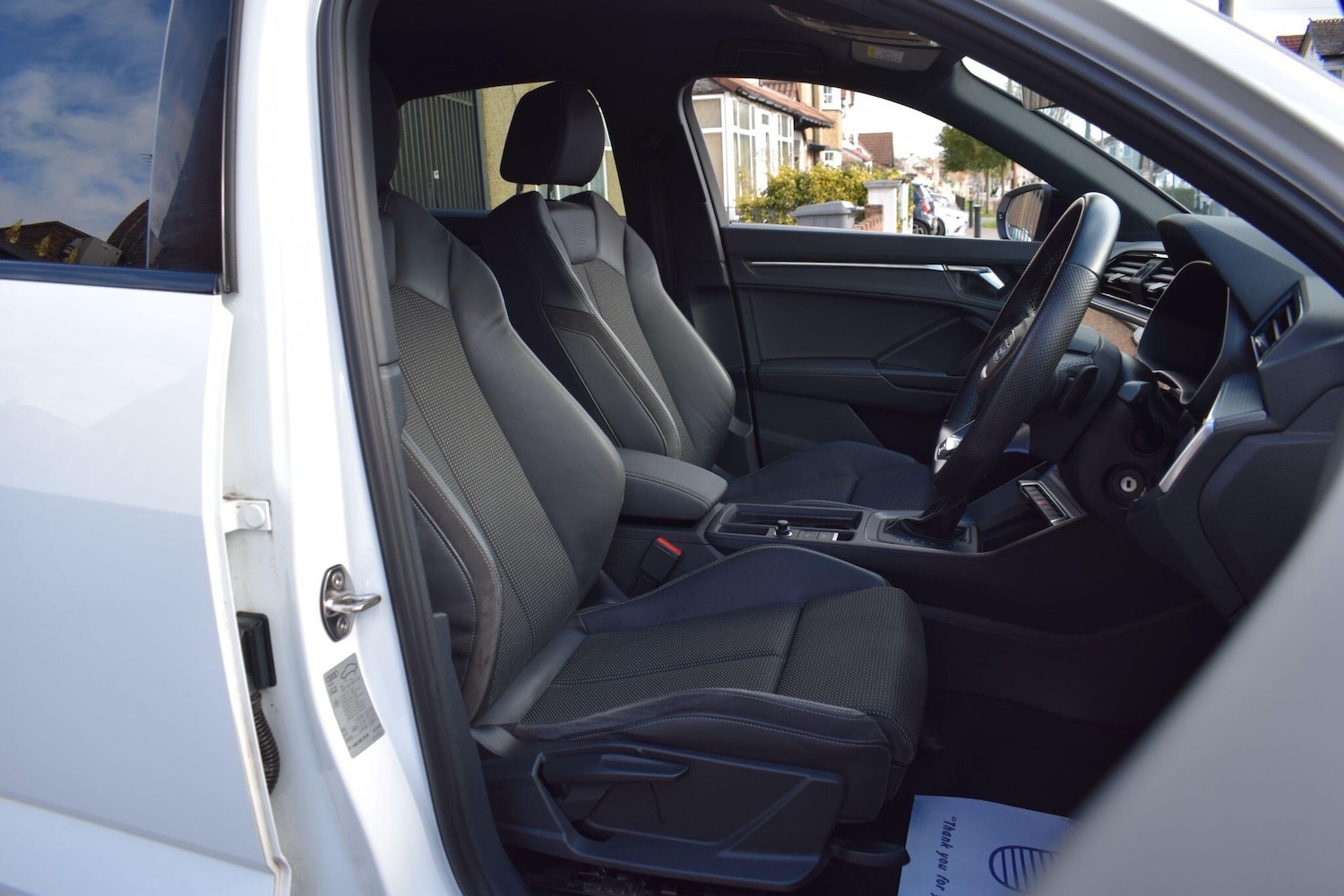 Used Audi Q3 2022 for sale - 77657463: Photo 6