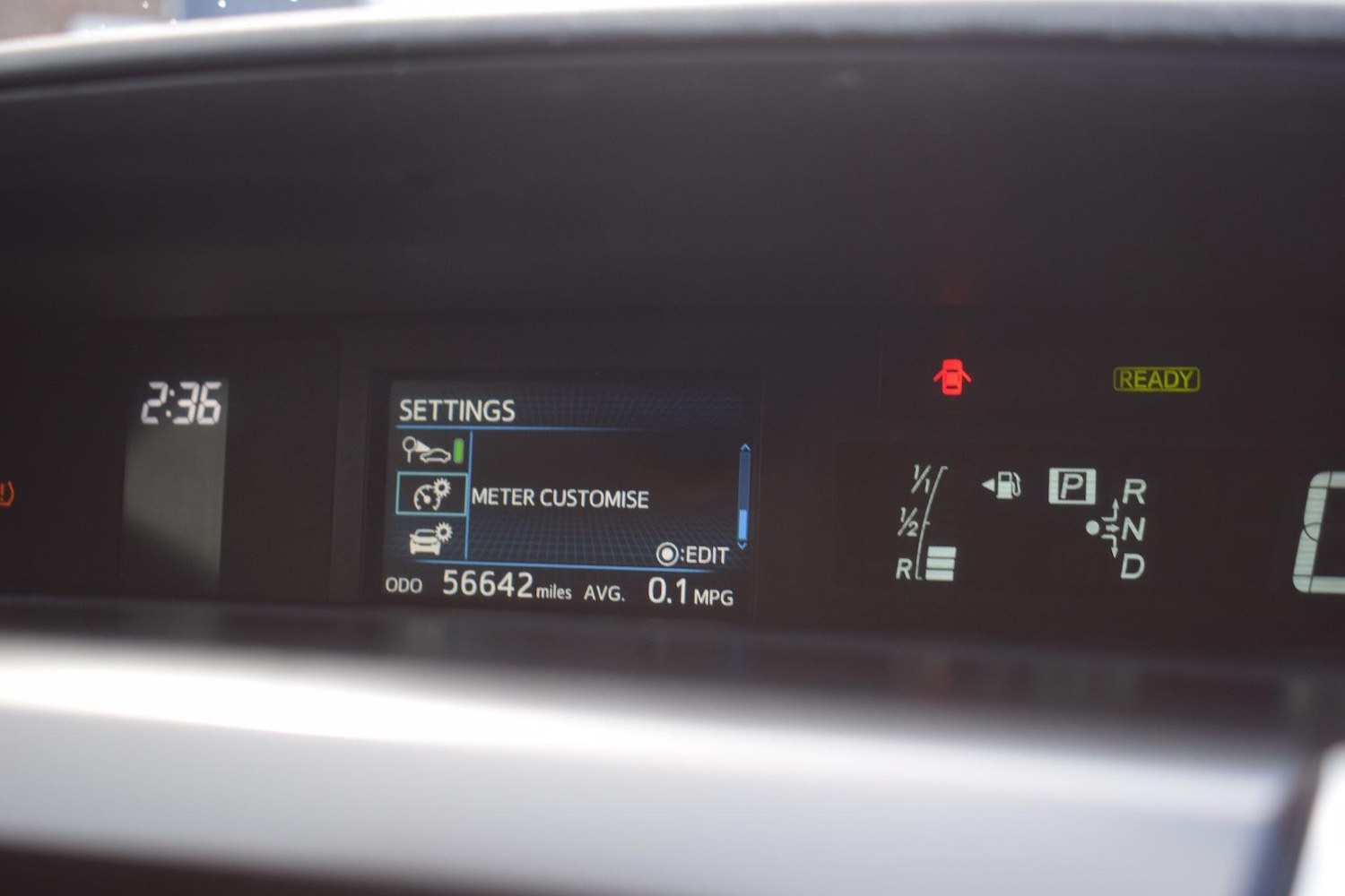 Used Toyota Prius+ 2020 for sale - 75928292: Photo 11
