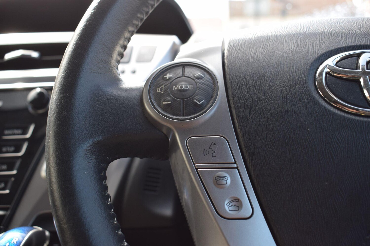 Used Toyota Prius+ 2020 for sale - 75928292: Photo 15