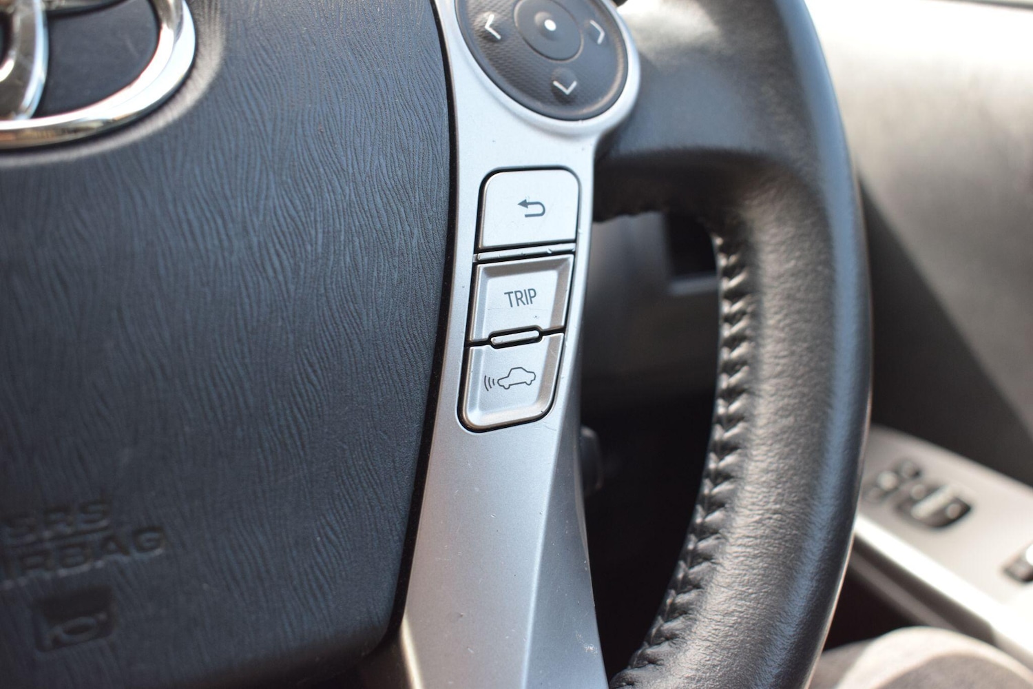 Used Toyota Prius+ 2020 for sale - 75928292: Photo 22