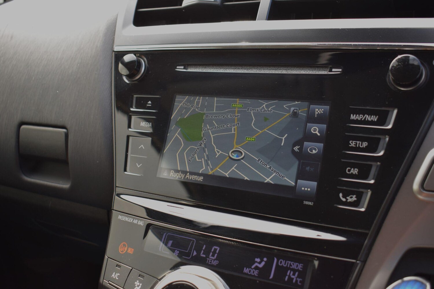 Used Toyota Prius+ 2020 for sale - 75928292: Photo 24