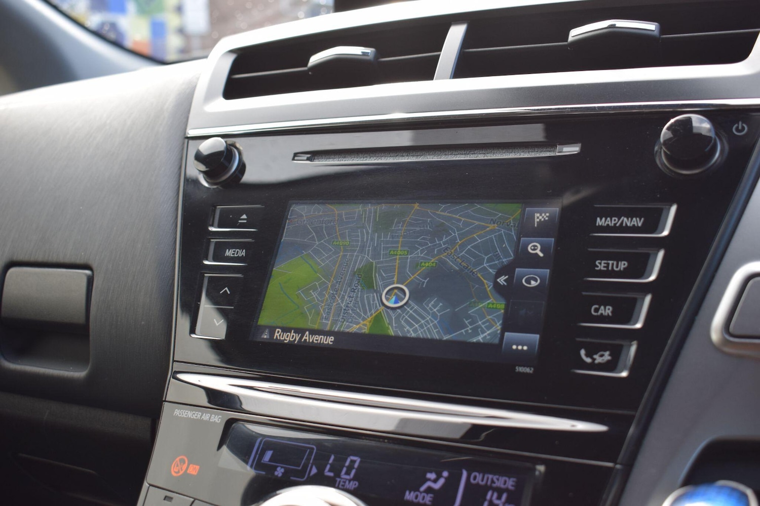 Used Toyota Prius+ 2020 for sale - 75928292: Photo 7
