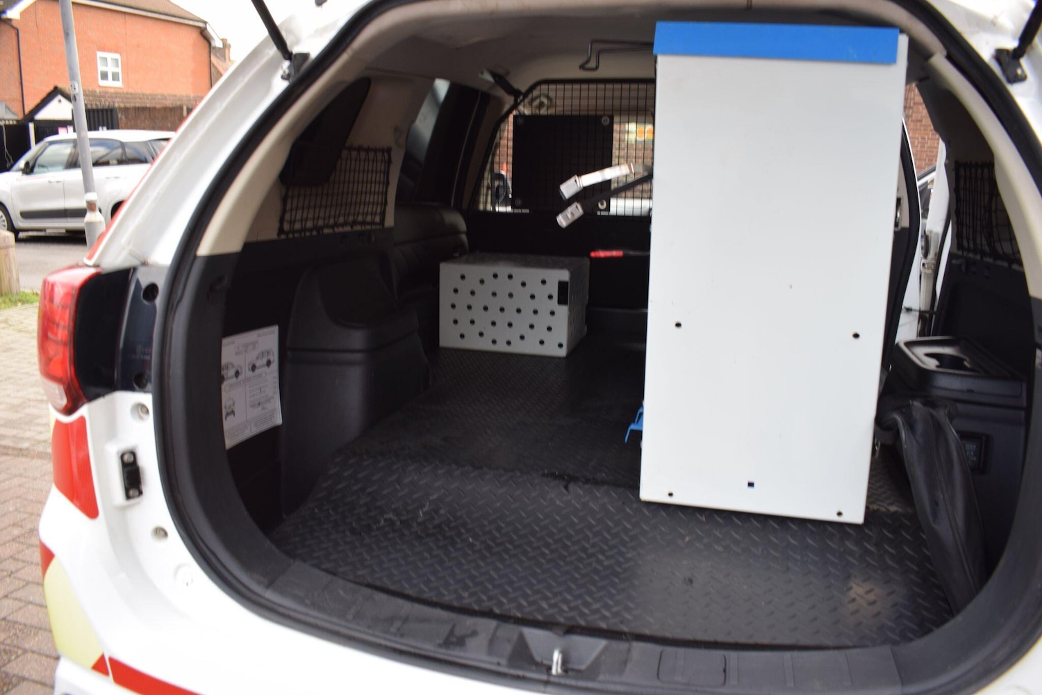 Used Mitsubishi Outlander 2018 for sale - 77840004: Photo 21