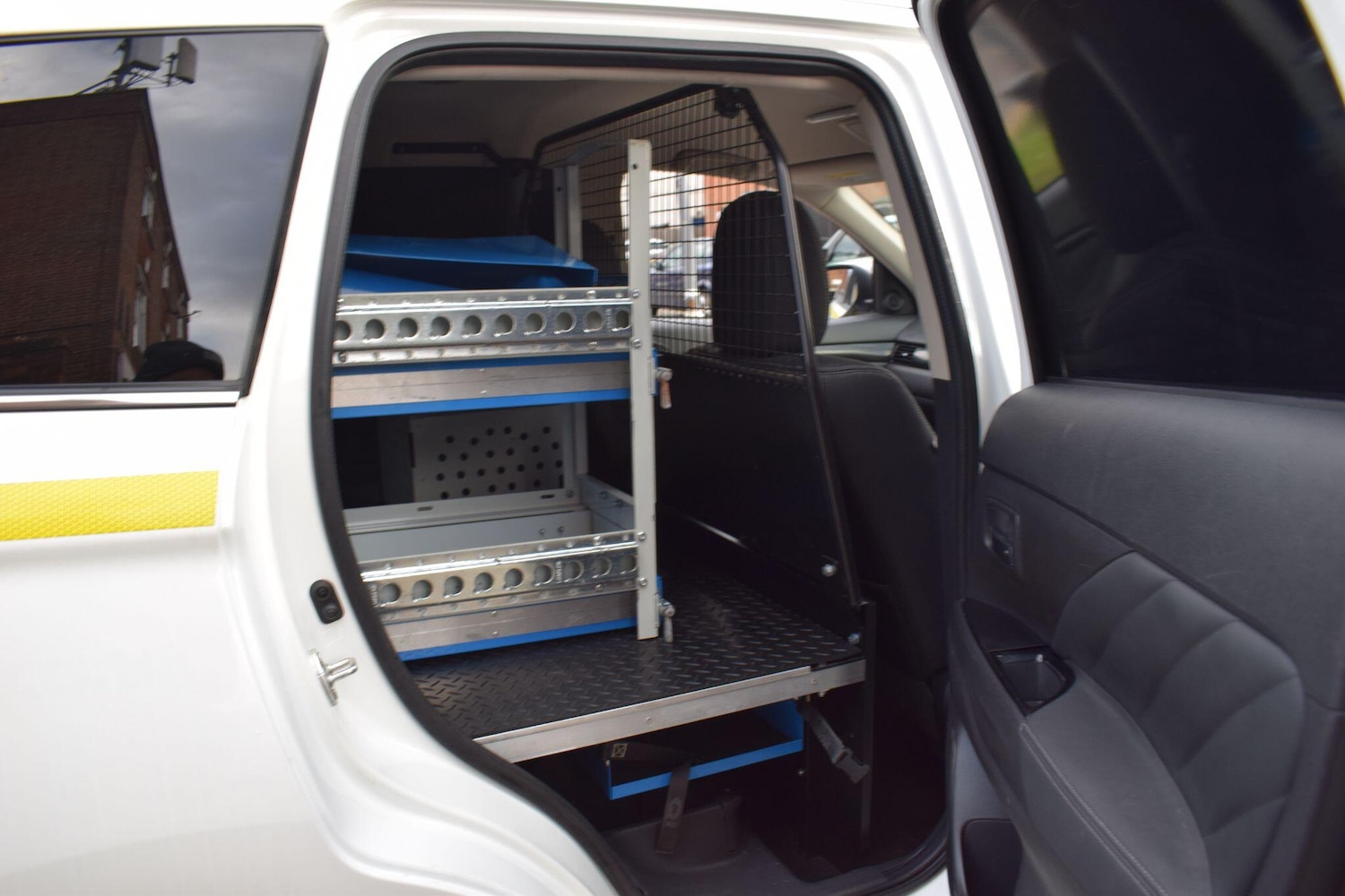 Used Mitsubishi Outlander 2018 for sale - 77840004: Photo 22