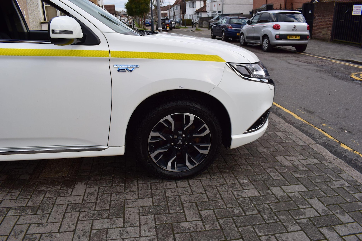 Used Mitsubishi Outlander 2018 for sale - 77840004: Photo 23