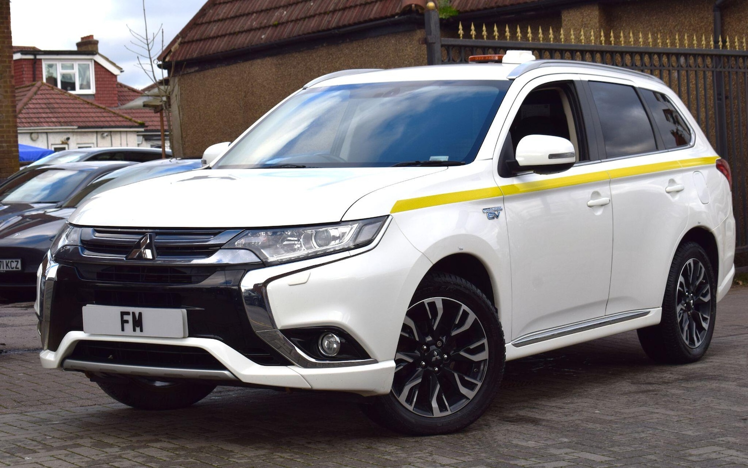 Used Mitsubishi Outlander 2018 for sale - 77840004: Photo 27