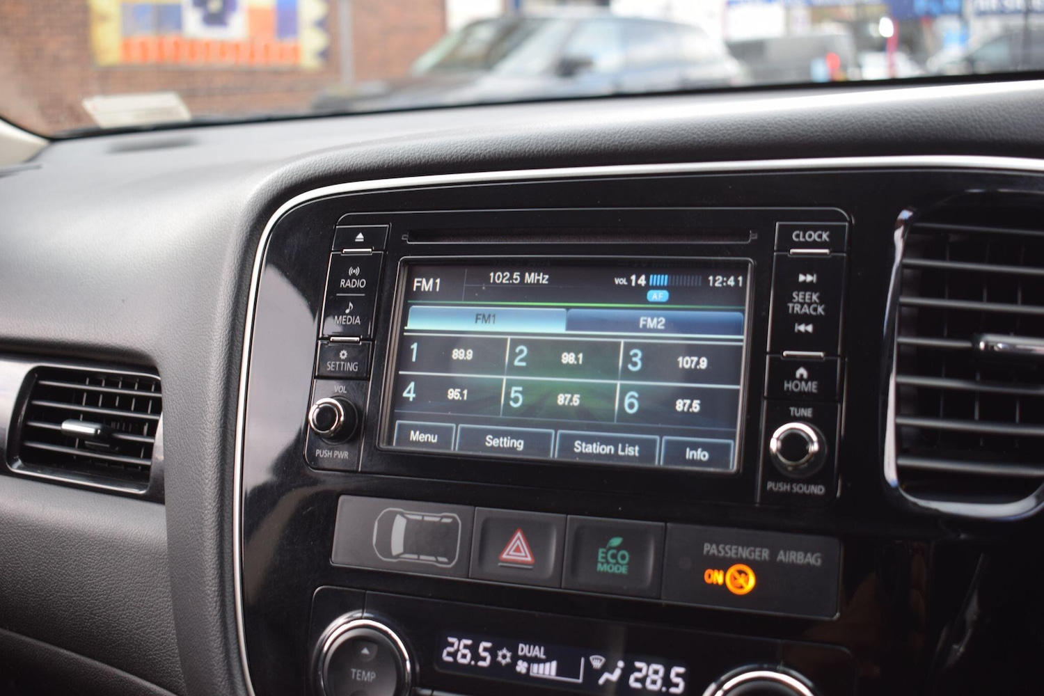 Used Mitsubishi Outlander 2018 for sale - 77840004: Photo 31