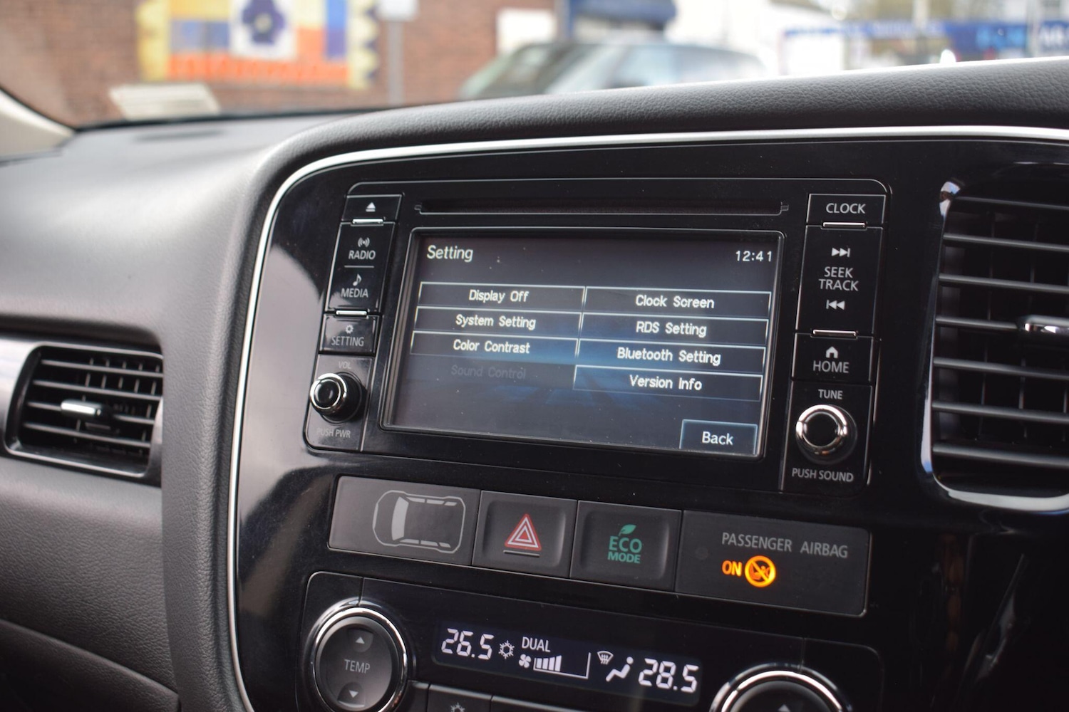 Used Mitsubishi Outlander 2018 for sale - 77840004: Photo 32