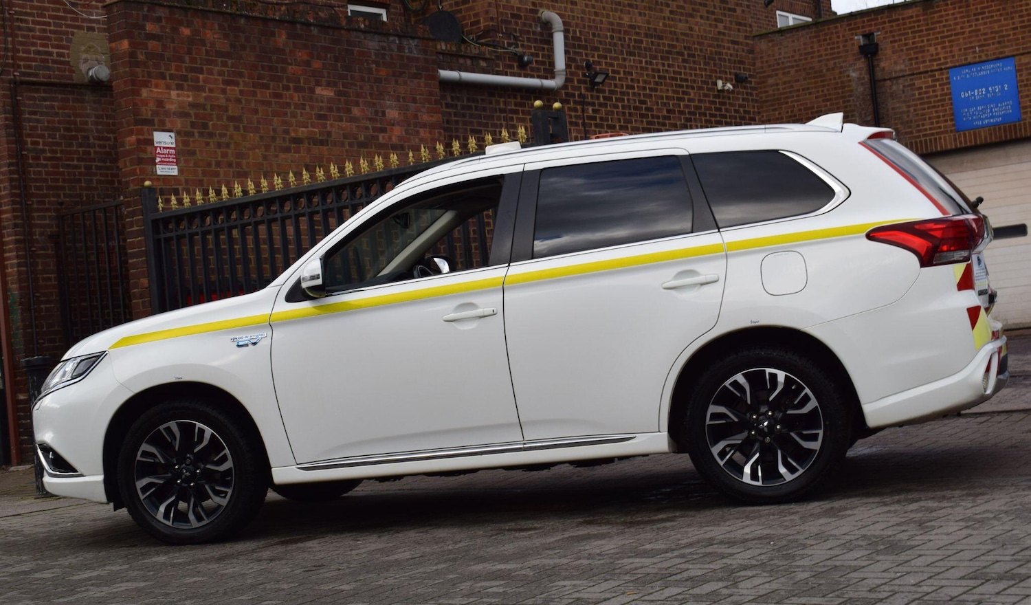 Used Mitsubishi Outlander 2018 for sale - 77840004: Photo 33