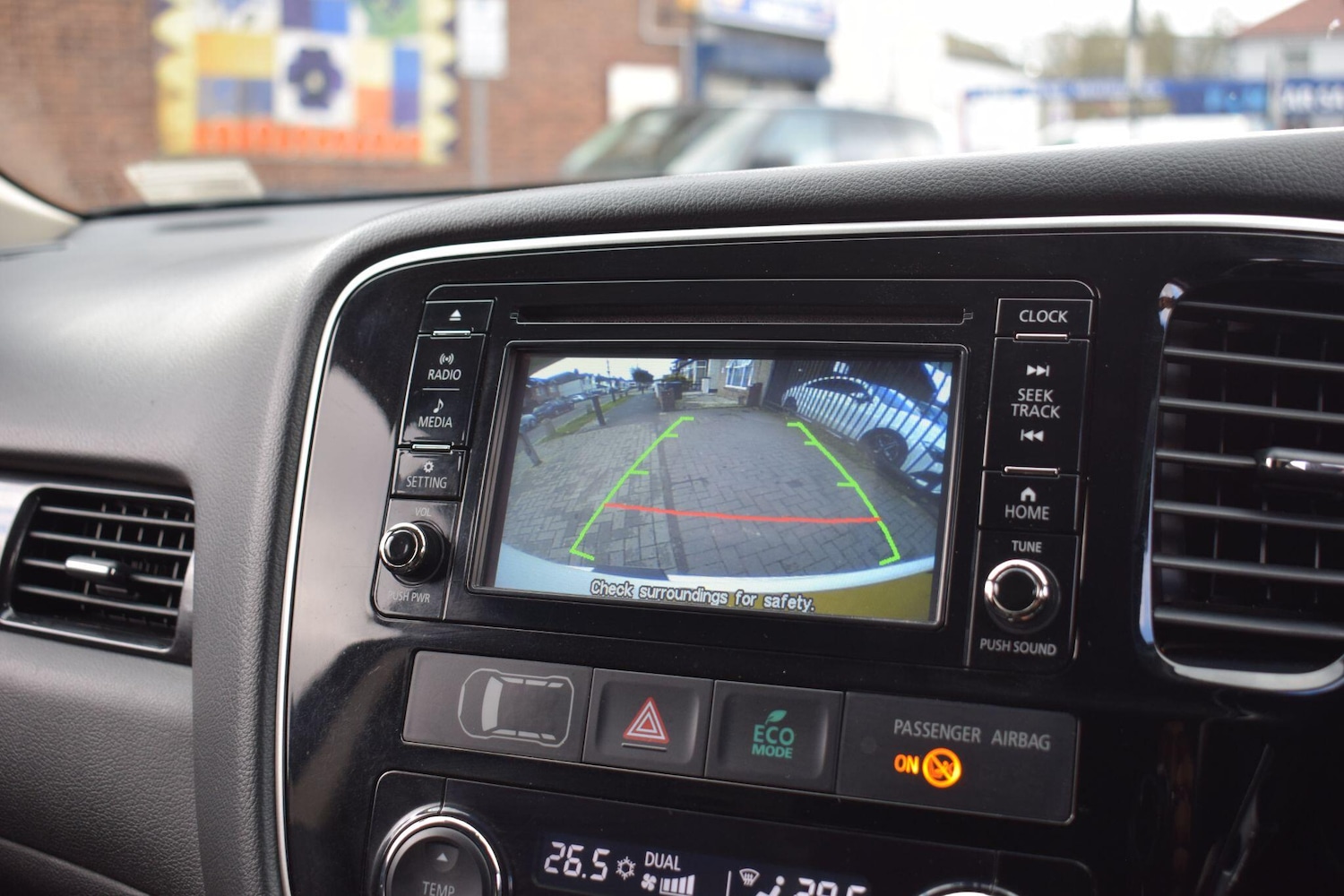 Used Mitsubishi Outlander 2018 for sale - 77840004: Photo 34