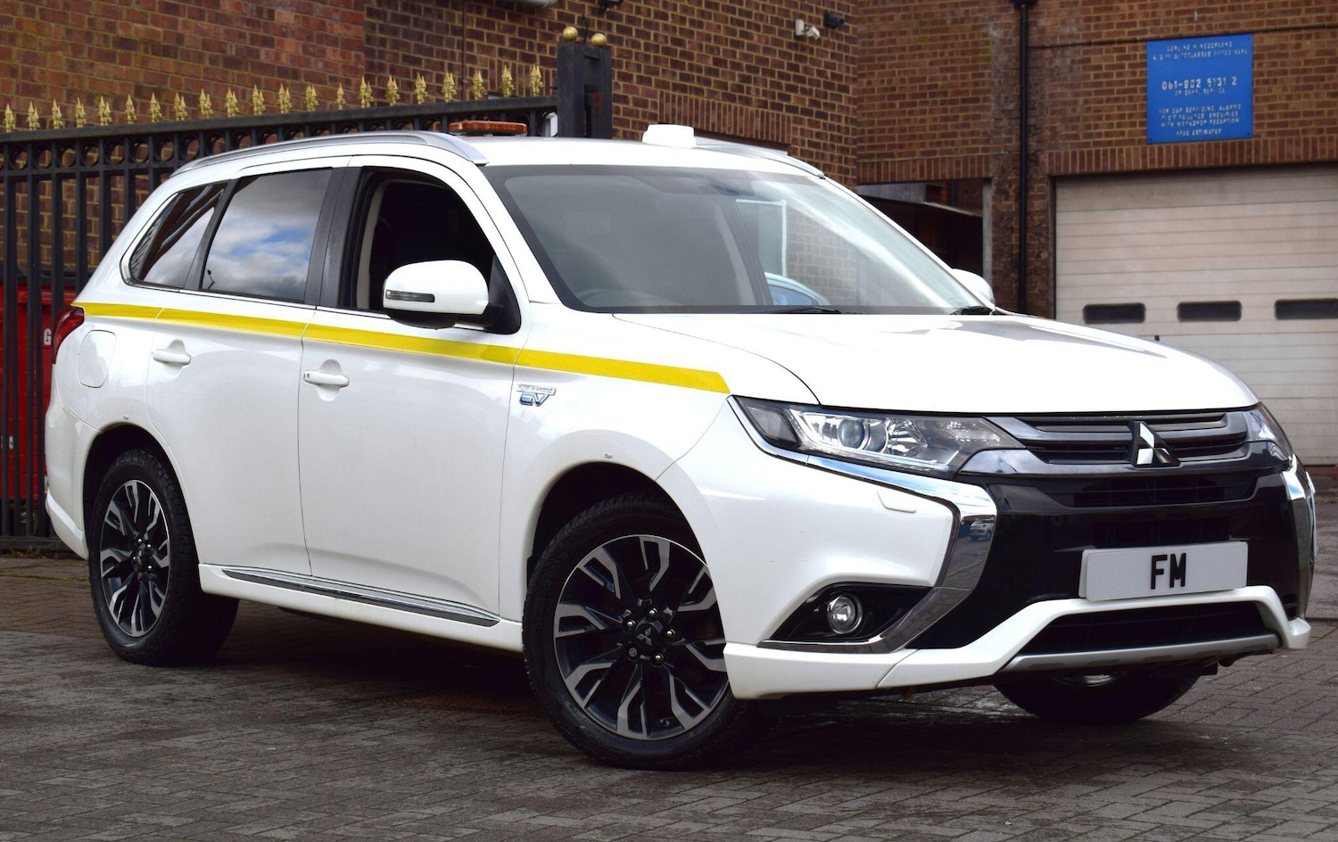 Used Mitsubishi Outlander 2018 for sale - 77840004: Photo 37