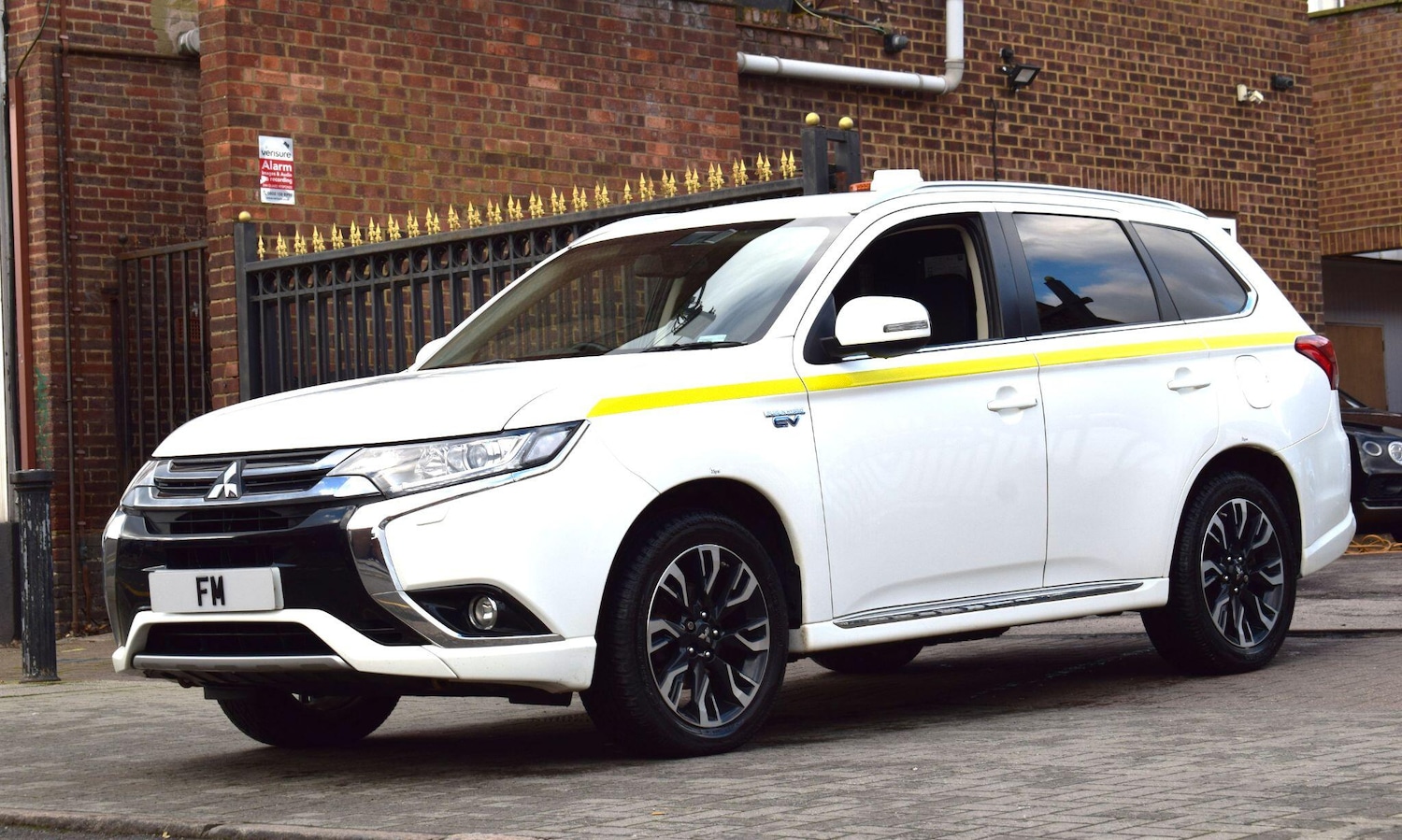 Used Mitsubishi Outlander 2018 for sale - 77840004: Photo 7