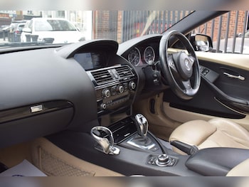 Used BMW 6 Series 2010 for sale - 79296030: Photo