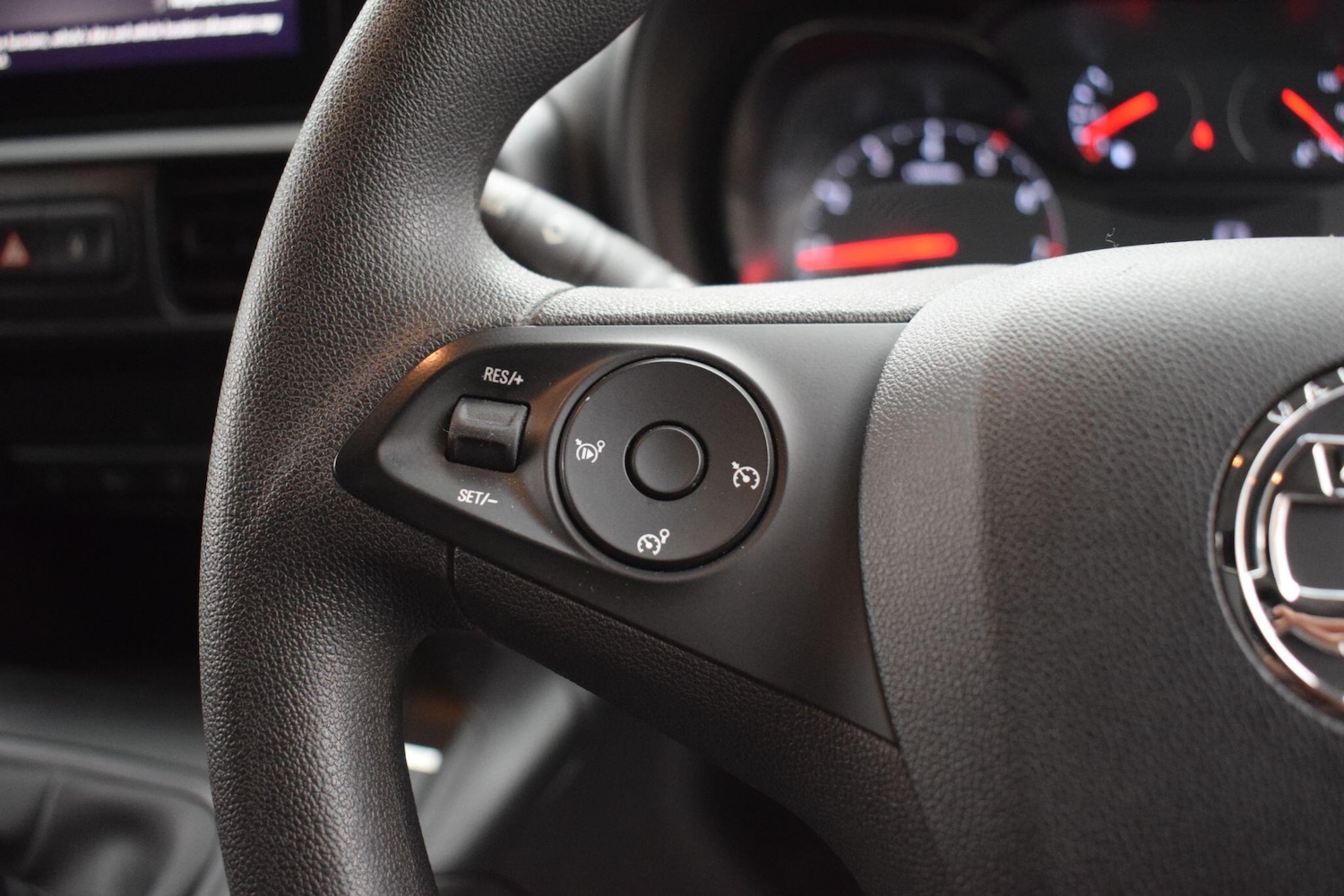 Used Vauxhall Combo 2021 for sale - 76728219: Photo 13