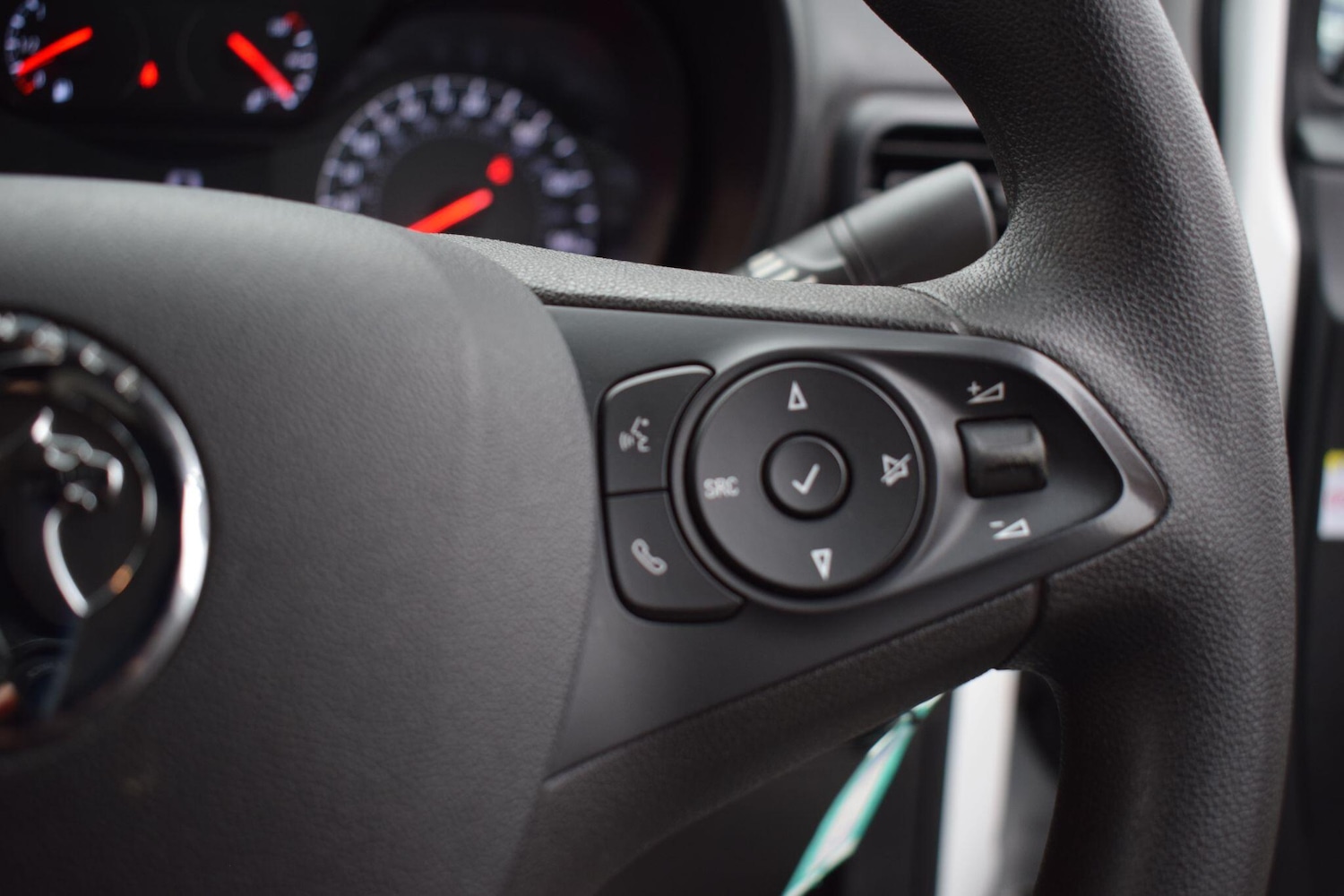 Used Vauxhall Combo 2021 for sale - 76728219: Photo 14