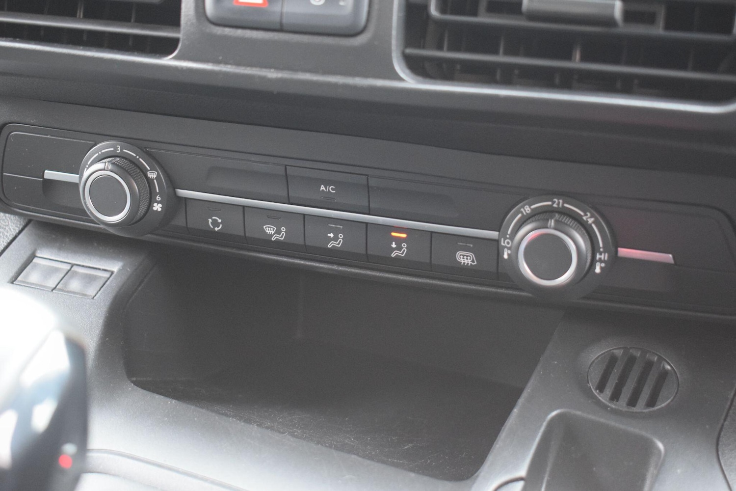 Used Vauxhall Combo 2021 for sale - 76728219: Photo 23