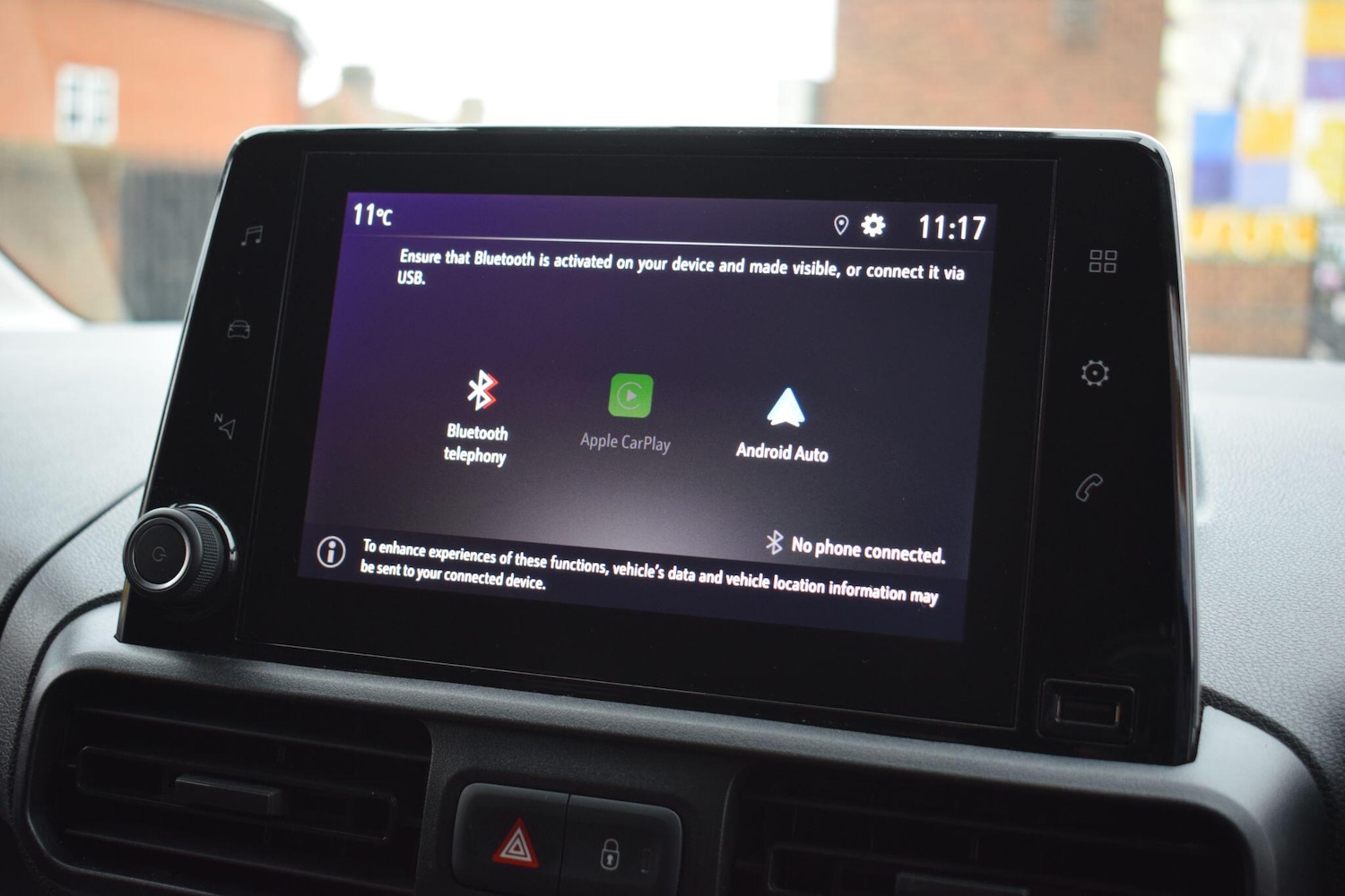 Used Vauxhall Combo 2021 for sale - 76728219: Photo 25