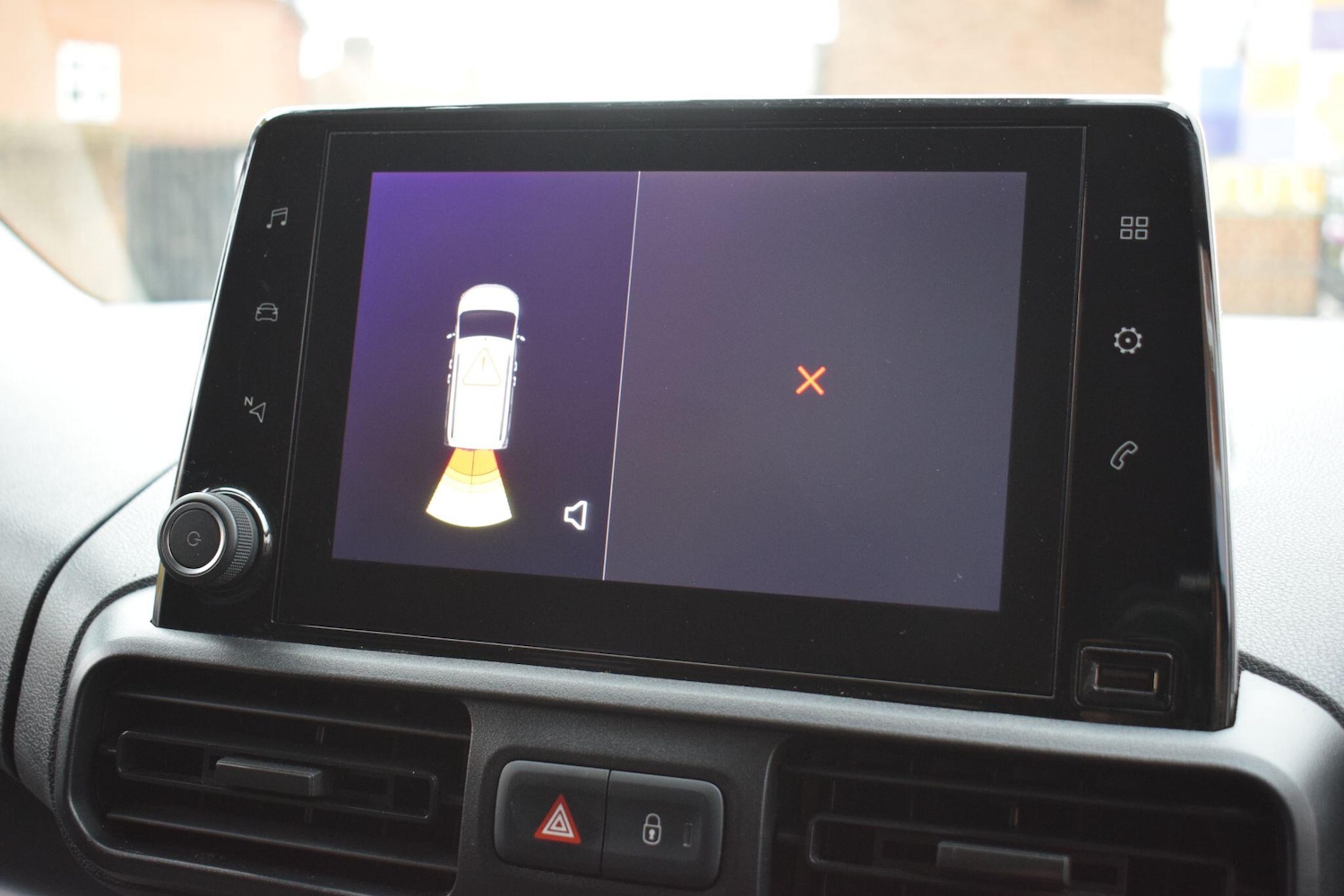 Used Vauxhall Combo 2021 for sale - 76728219: Photo 26