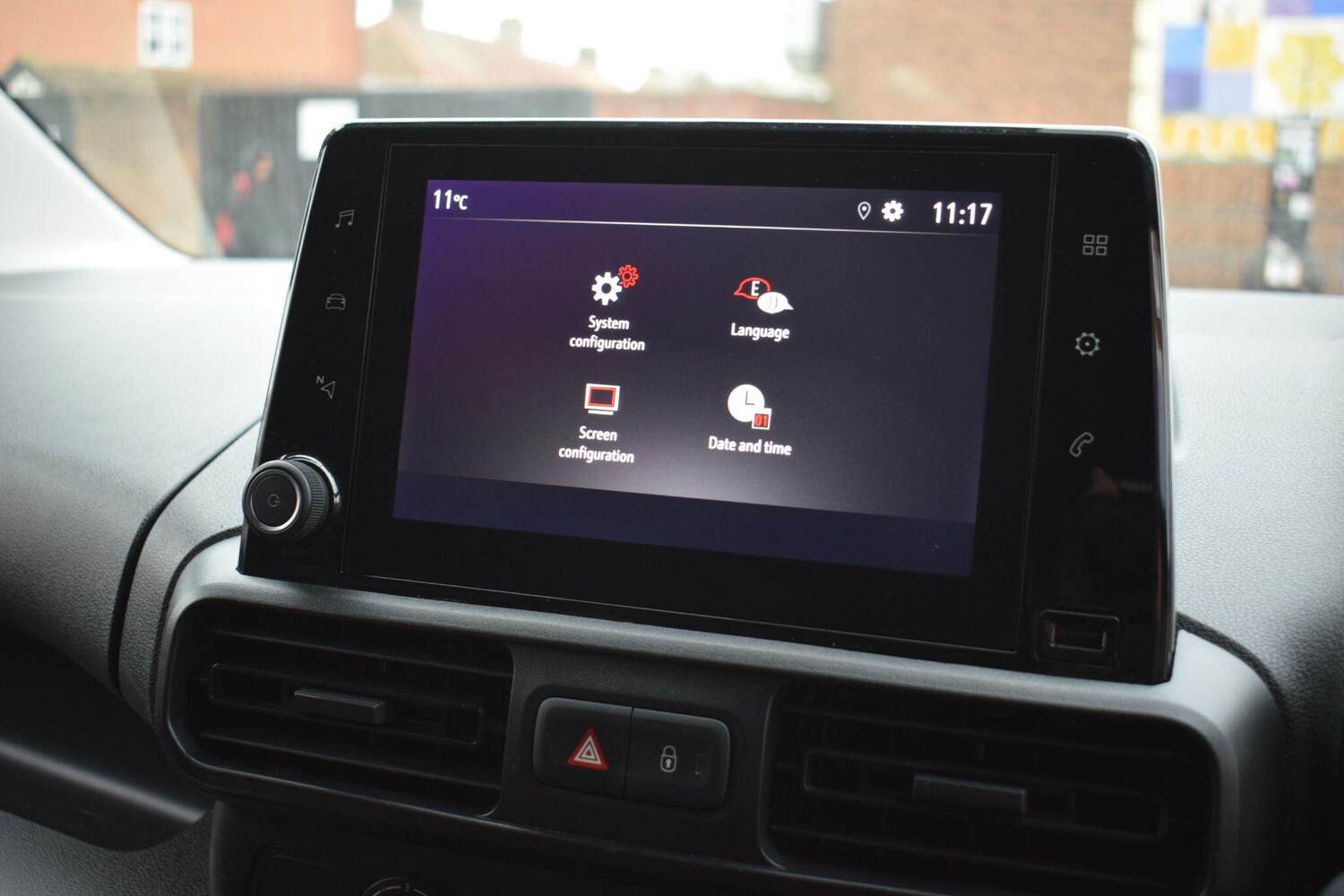 Used Vauxhall Combo 2021 for sale - 76728219: Photo 28