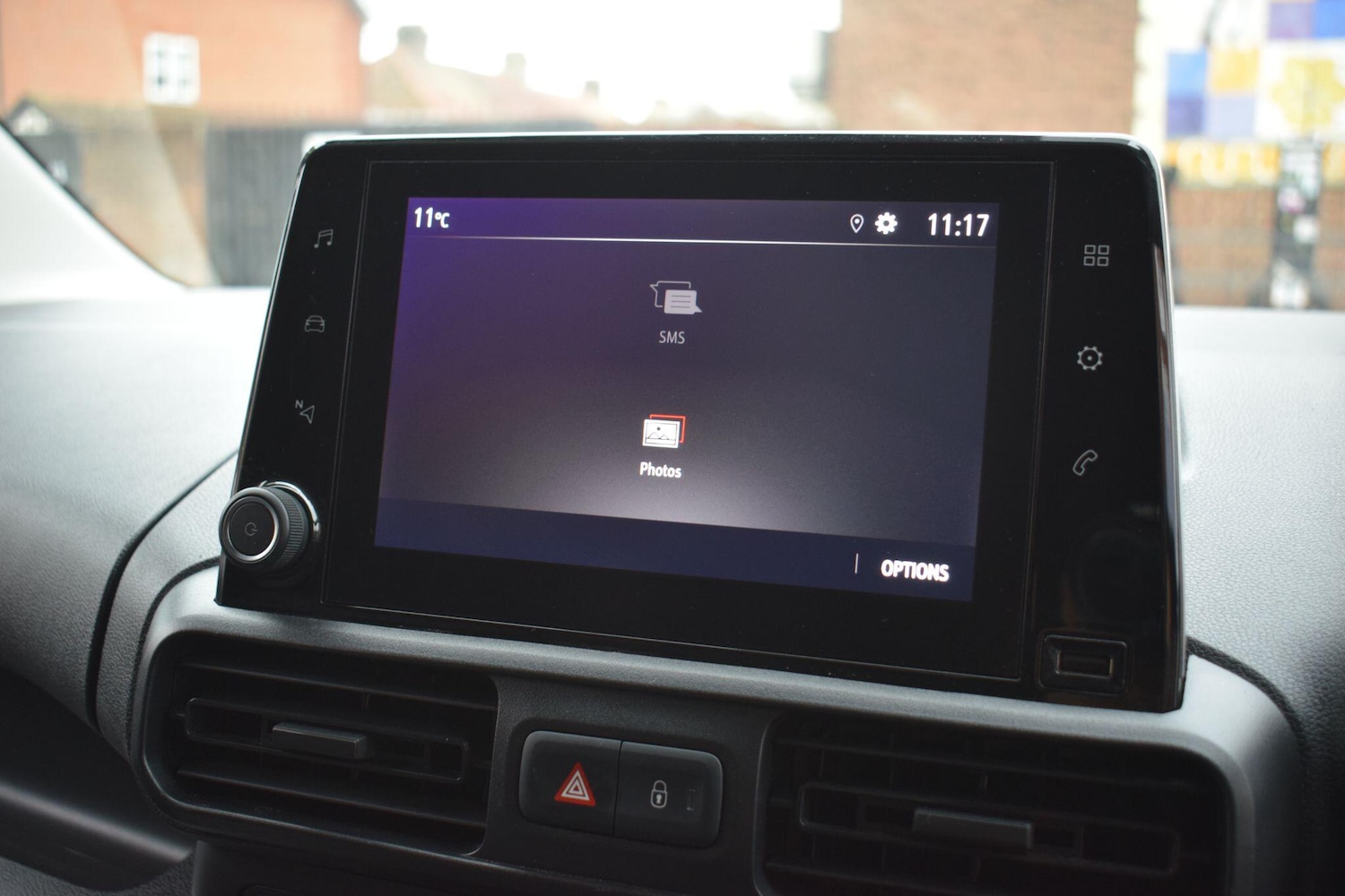 Used Vauxhall Combo 2021 for sale - 76728219: Photo 29