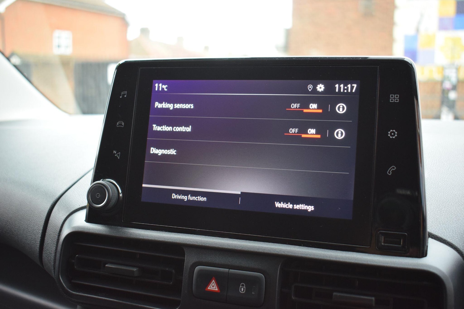 Used Vauxhall Combo 2021 for sale - 76728219: Photo 30