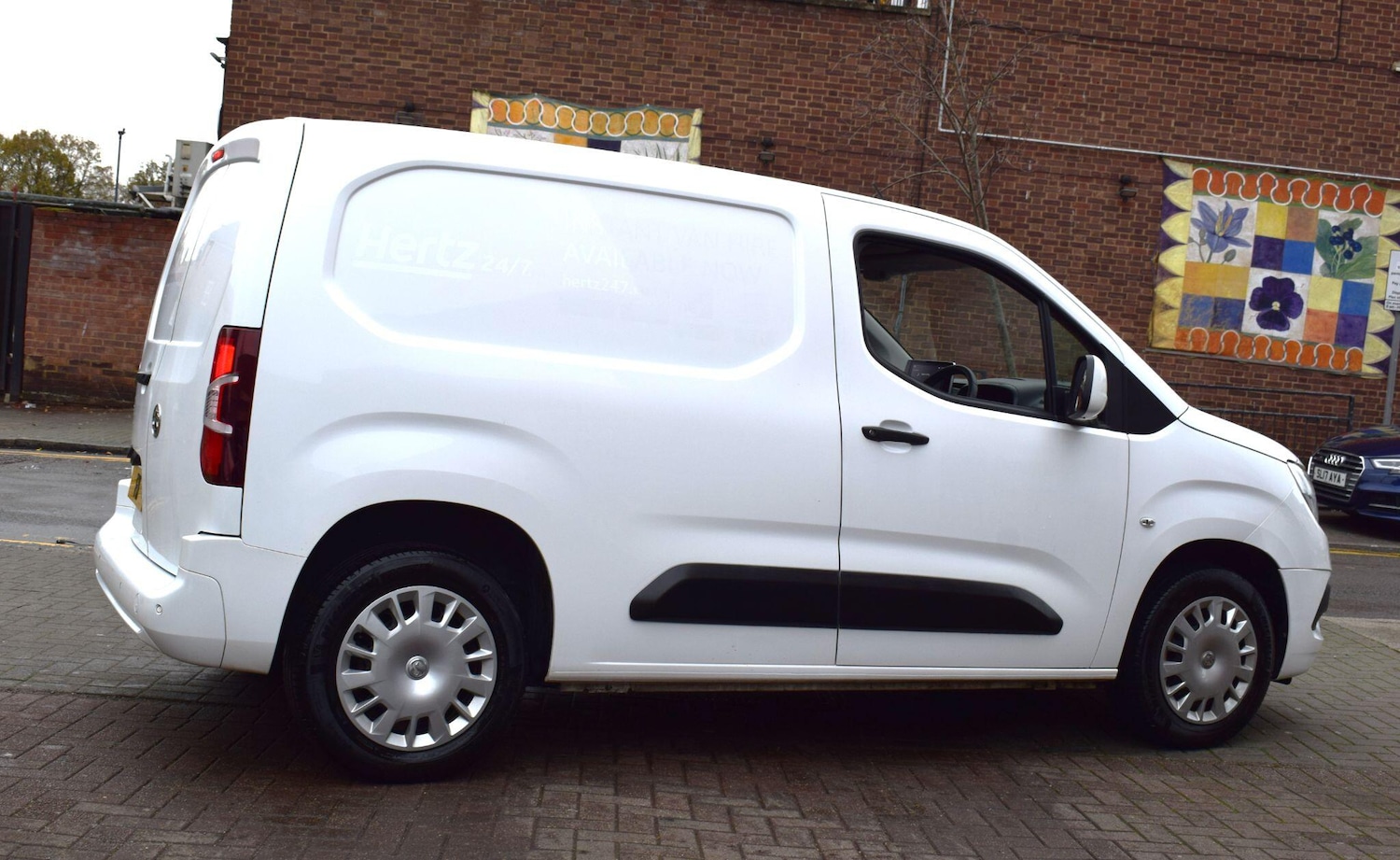 Used Vauxhall Combo 2021 for sale - 76728219: Photo 31